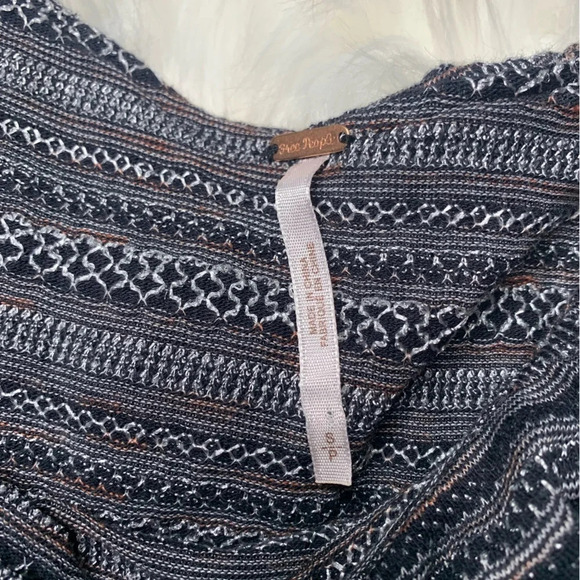 Free People Heirloom Top - Picture 4 of 8